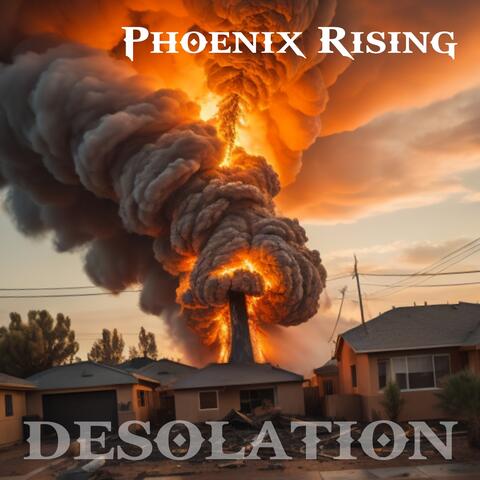 Desolation