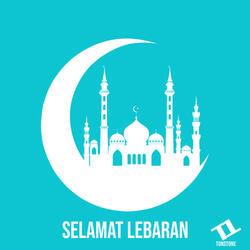 Selamat Lebaran