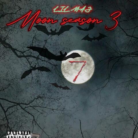 MOON SEASON 3