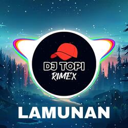Lamunan