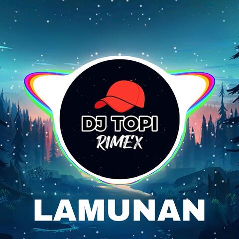 Lamunan