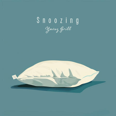 Snoozing
