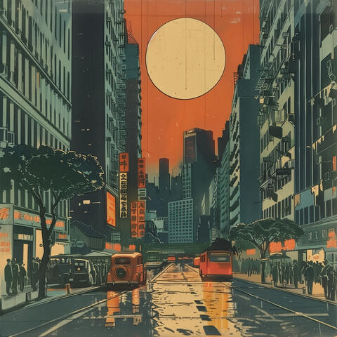 Hong Kong Sun