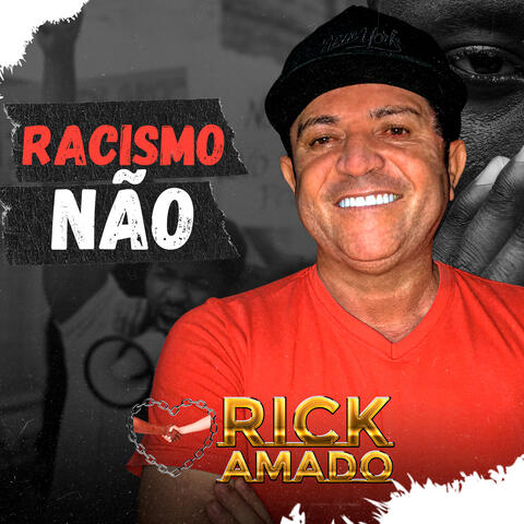 Racismo Não