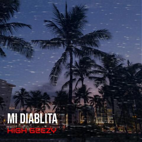 Mi Diablita