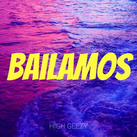 Bailamos