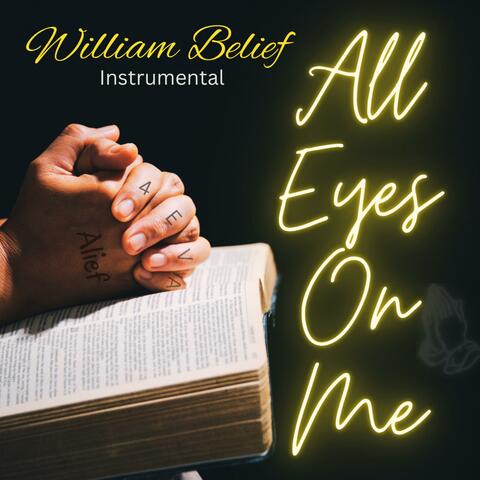 All Eyes On Me Instrumental