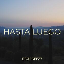 Hasta Luego
