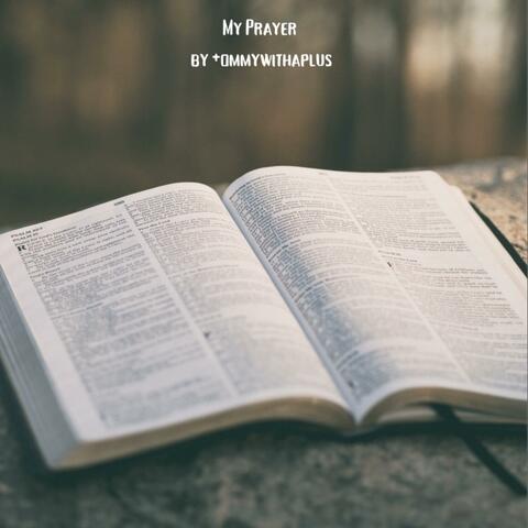My Prayer