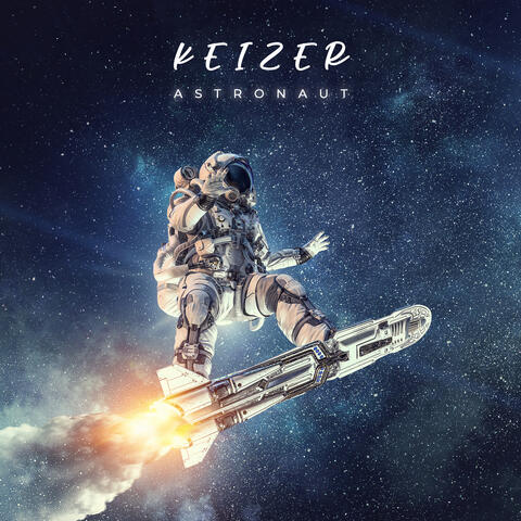 Astronaut