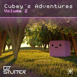 Staircase of the Cubes