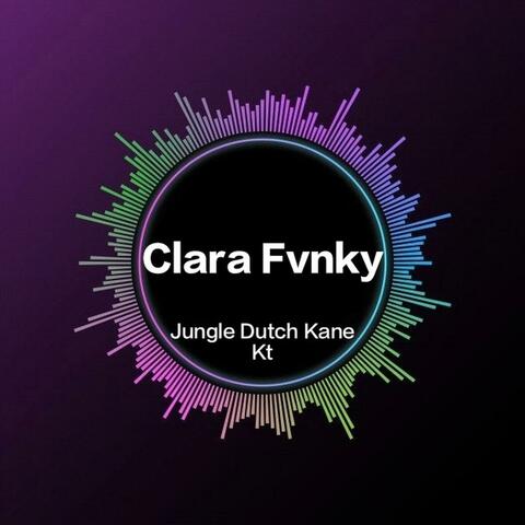 Jungle Ducth Kane Kt