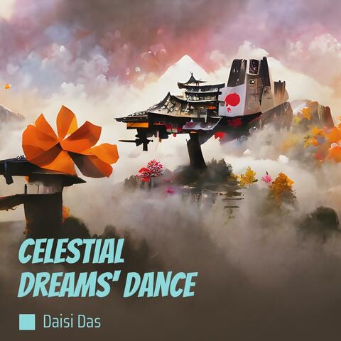 Celestial Dreams' Dance