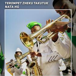 Terompet Zheku Takutuk
