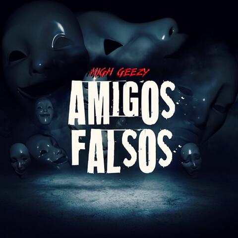 Amigos Falsos