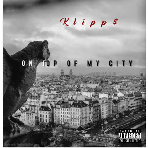 On Top Of My City