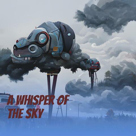 A Whisper of the Sky