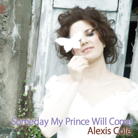 Someday My Prince Will Come