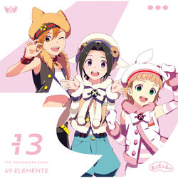 Tokimeki Prologue!