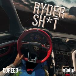 Ryder Shit