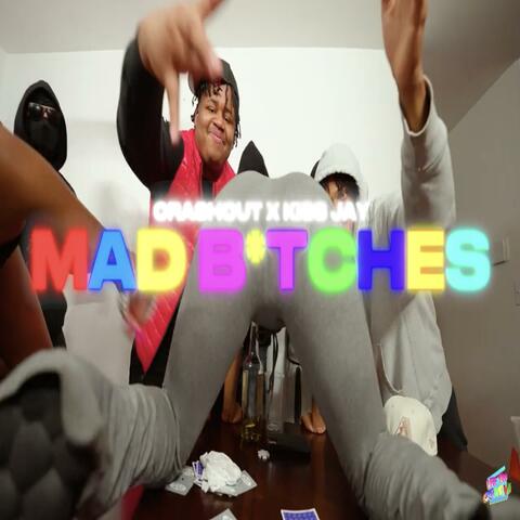 Mad Bitches