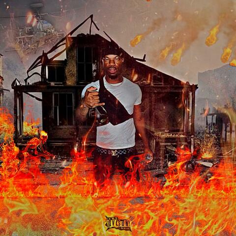 EEYAH FREESTYLE