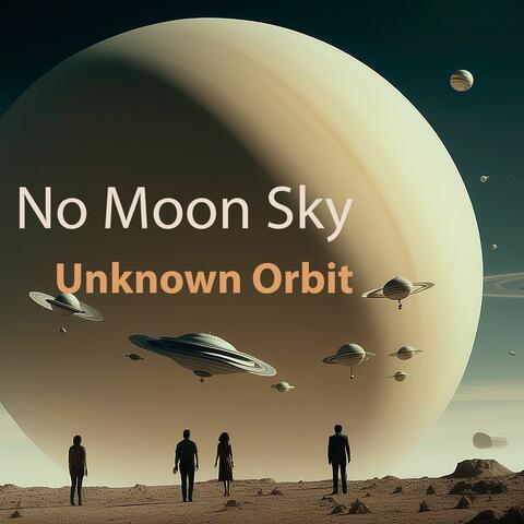 Unknown Orbit
