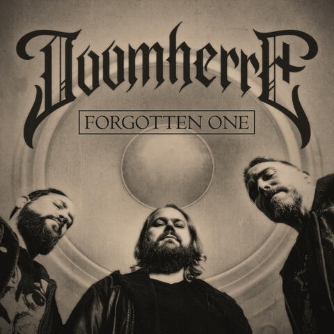 Forgotten One