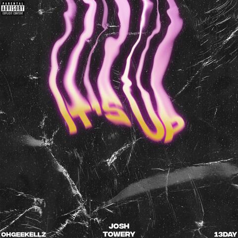 It’s Up