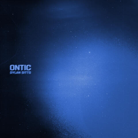 Ontic