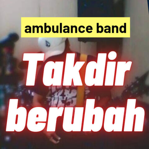 Takdir Berubah