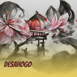 Desahogo