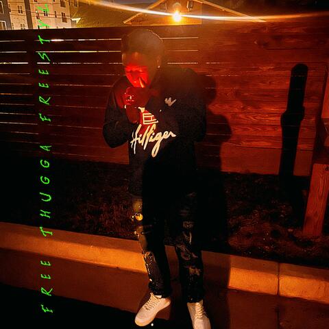 Free Thugga Freestyle