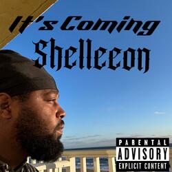 It’s Coming