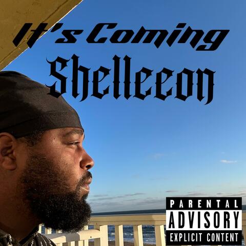 It’s Coming