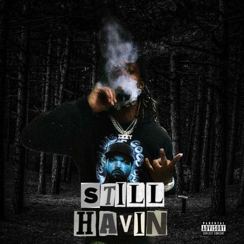Still Havin