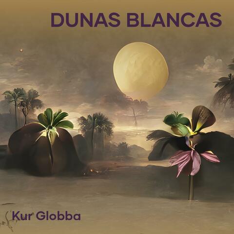 Dunas Blancas