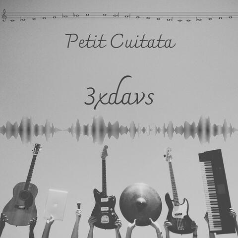 PETIT CUITATA