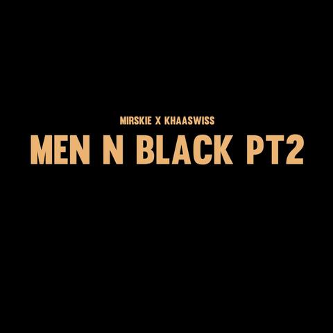 Men N Black 2