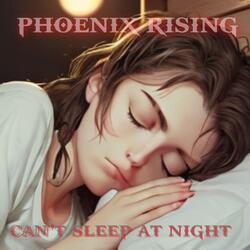 Can't Sleep at Night