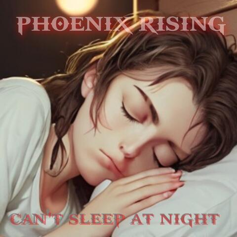 Can't Sleep at Night