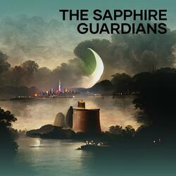 The Sapphire Guardians