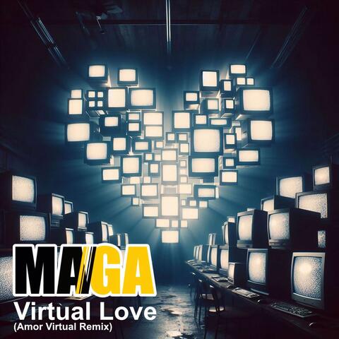 Virtual love [Amor virtual]