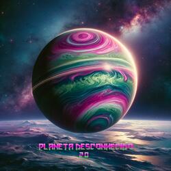 Planeta Desconhecido 2.0
