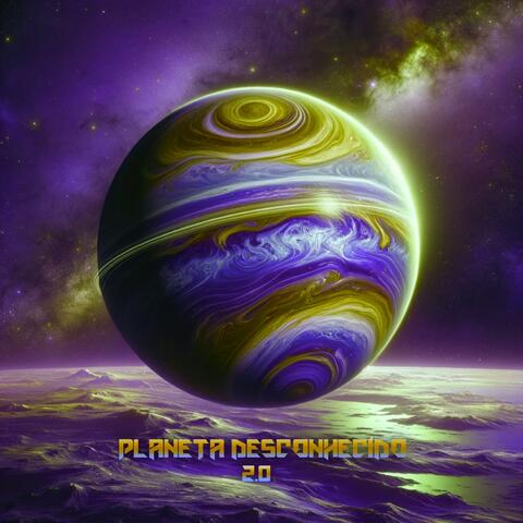 Planeta Desconhecido 2.0