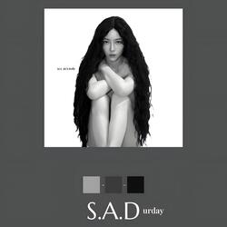 S.A.Durday/當作是我活該