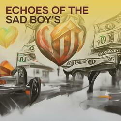 Echoes of the Sad Boy's