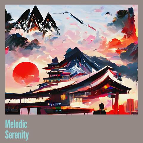 Melodic Serenity