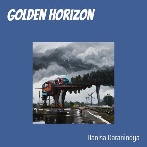 Golden Horizon