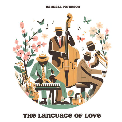 The Language Of Love